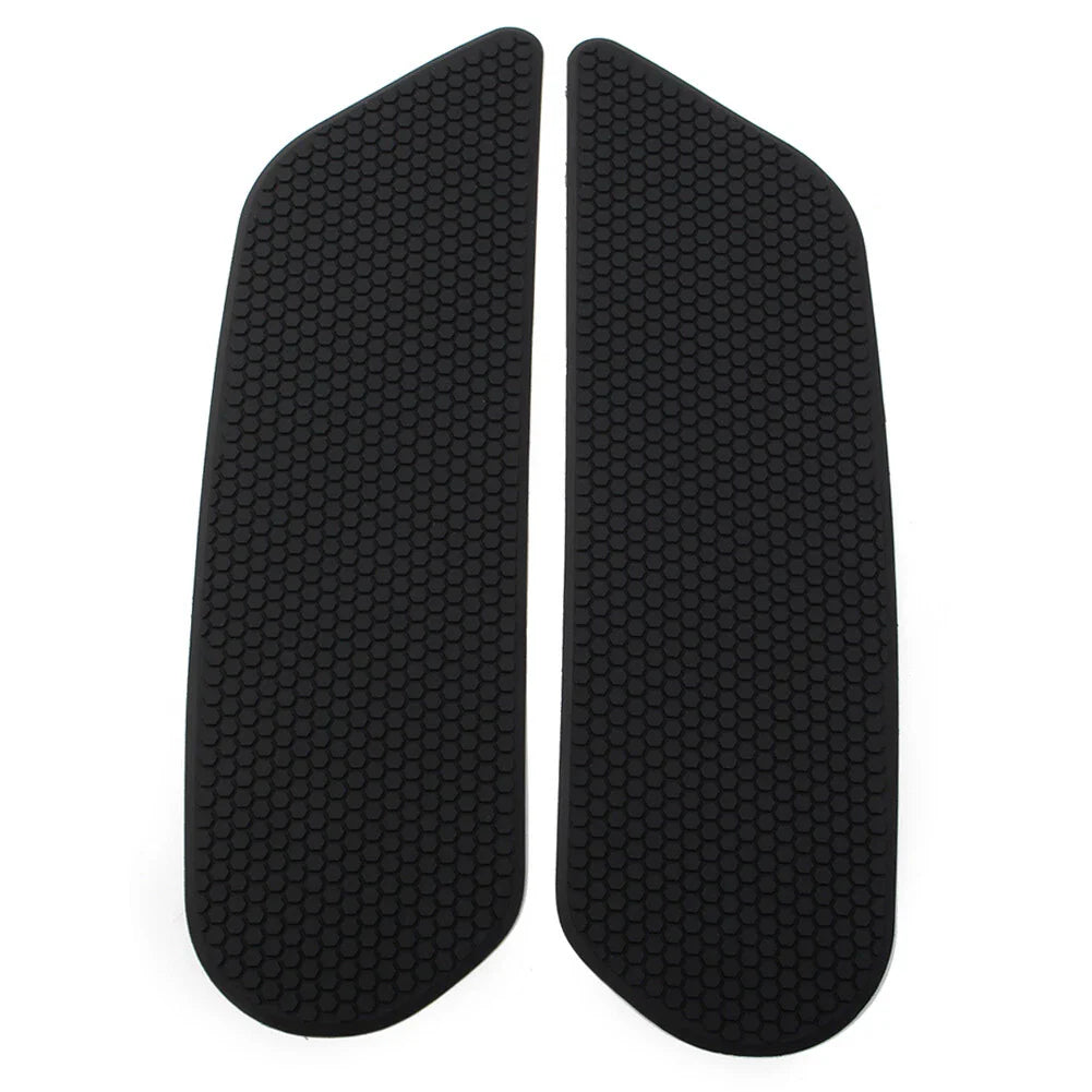 Motorcycle Tank Pads Traction Grips for Kawasaki Z900 (2017-2020)