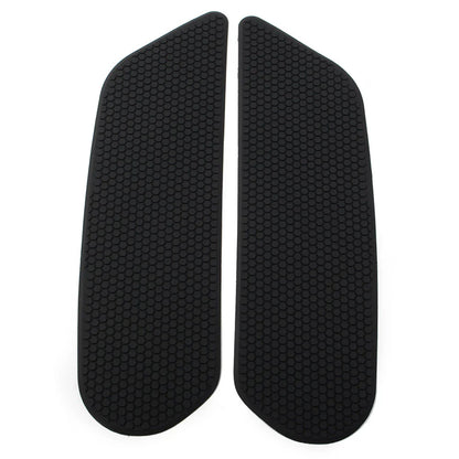 Motorcycle Tank Pads Traction Grips for Kawasaki Z900 (2017-2020)