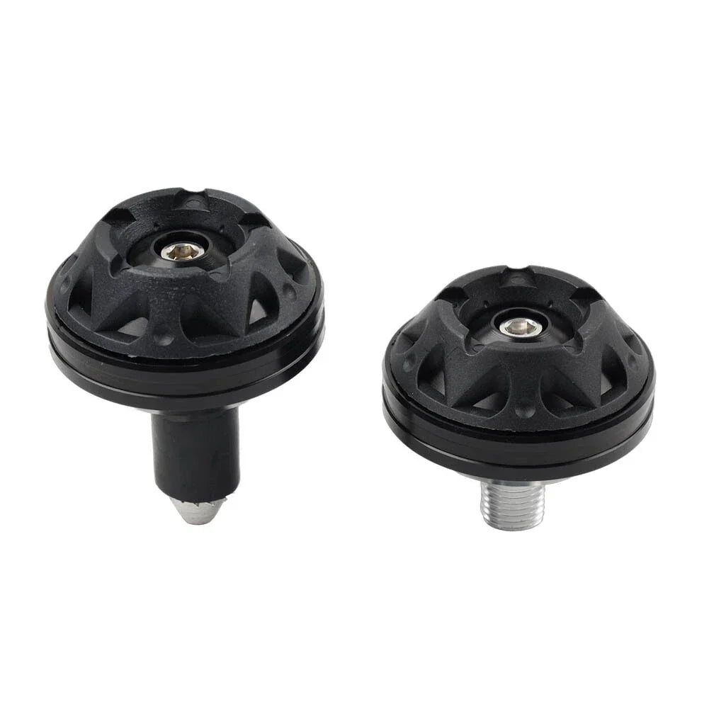 Front Fork Frame Slider Crash Protection for Yamaha TMAX530 (2015-2022)