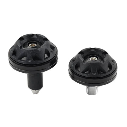 Front Fork Frame Slider Crash Protection for Yamaha TMAX530 (2015-2022)