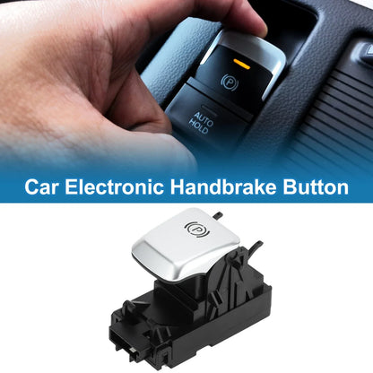 Brake Button Parking Switch for Mercedes-Benz C Class W205 (2015)