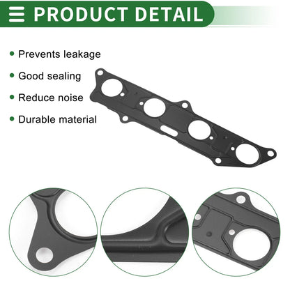 Engine Intake Manifold Gasket for Honda City (2005-2008)