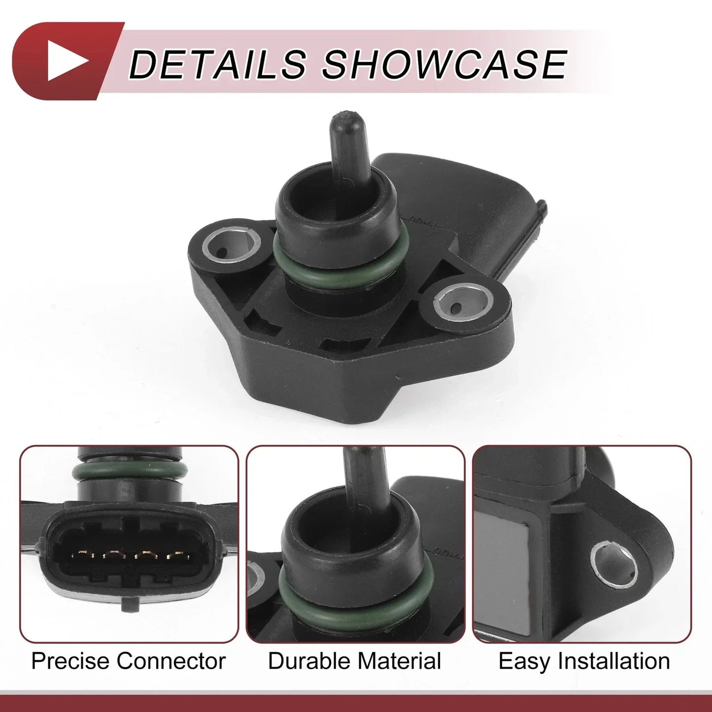 MAP Sensor for Hyundai Starex (2019-2020)