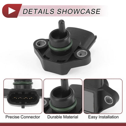 MAP Sensor for Hyundai Starex (2019-2020)