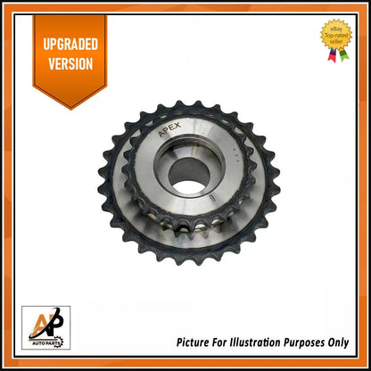 Engine Timing Chain Kit for BMW X3 X4 X5 X6 N57 (2011–2018)