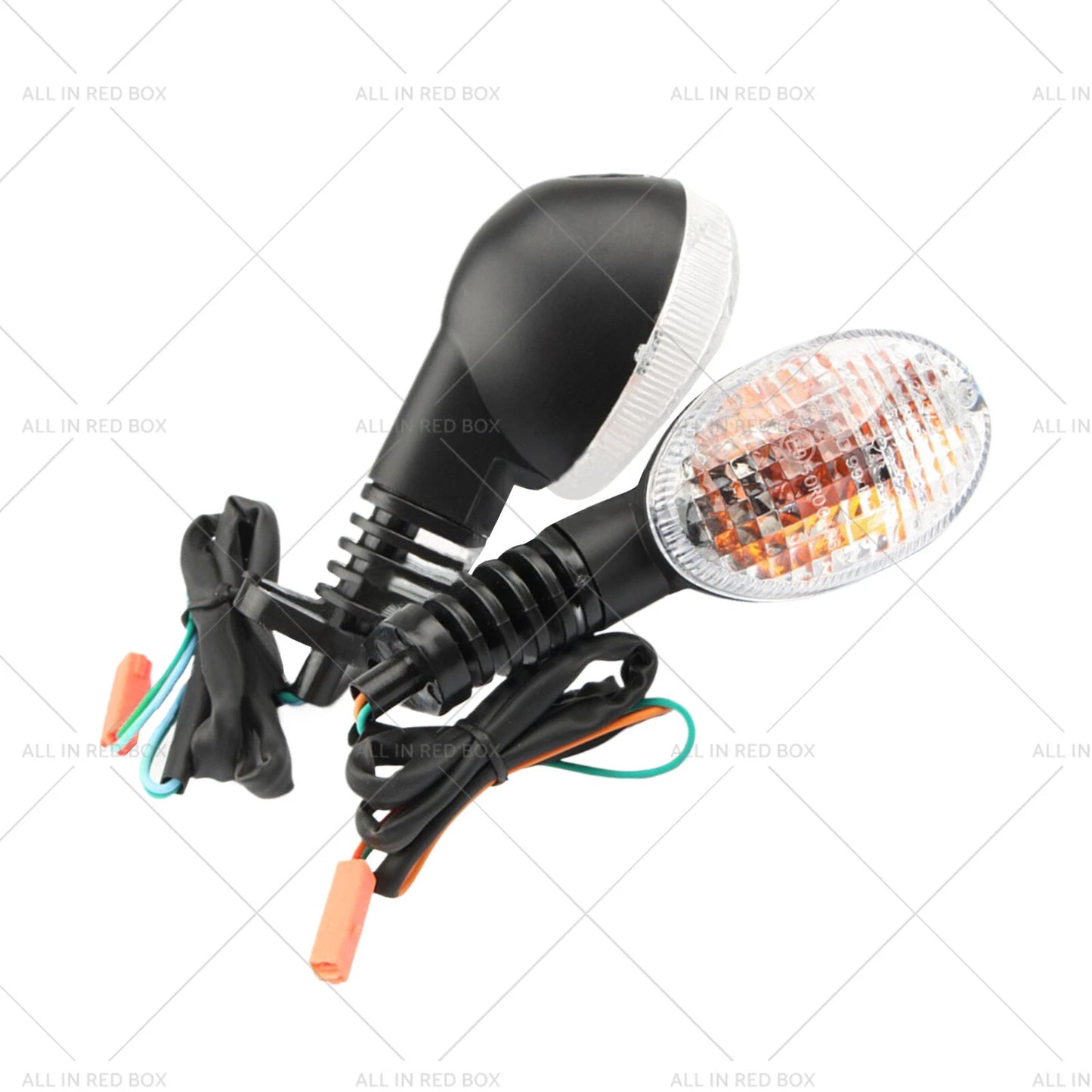 Turn Signal Light Indicator for Kawasaki Ninja 250R, VN 650 (2008-2012)