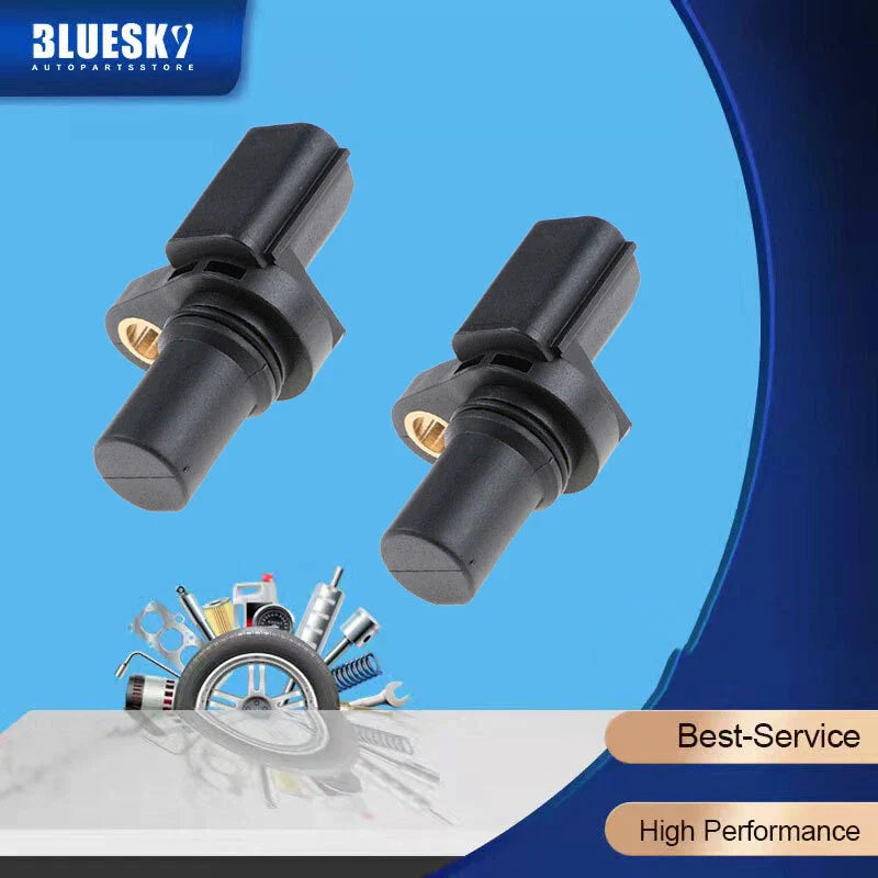 Crank & Cam Angle Sensors for Mitsubishi Challenger 2.5L (09-15)