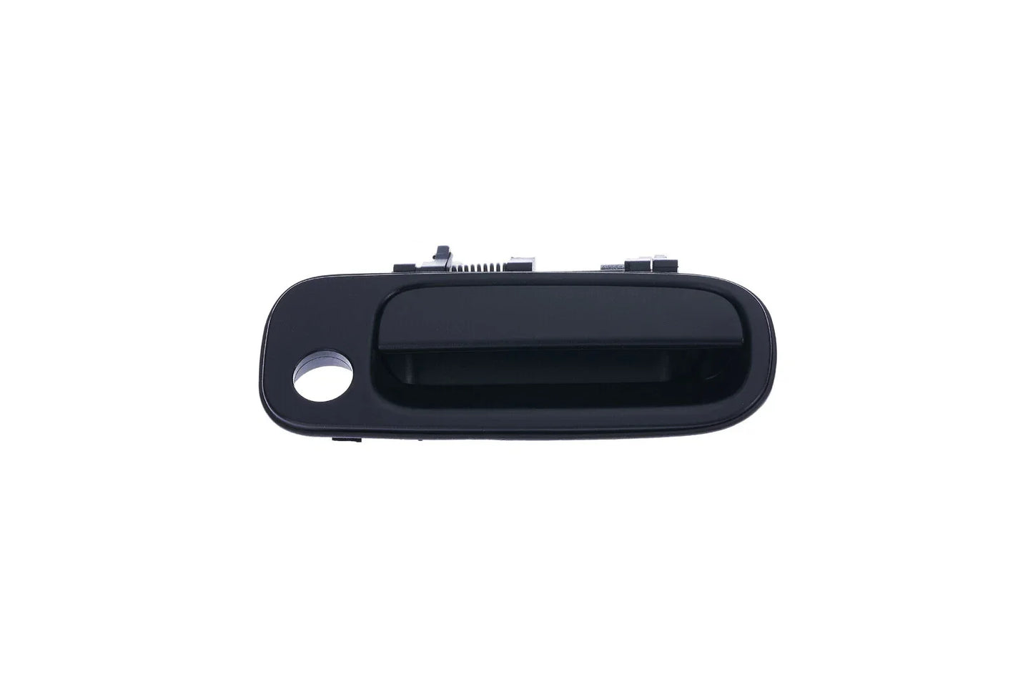 Textured Black Front Right Outer Door Handle for Toyota Camry (2018���2023)