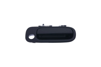 Textured Black Front Right Outer Door Handle for Toyota Camry (2018���2023)