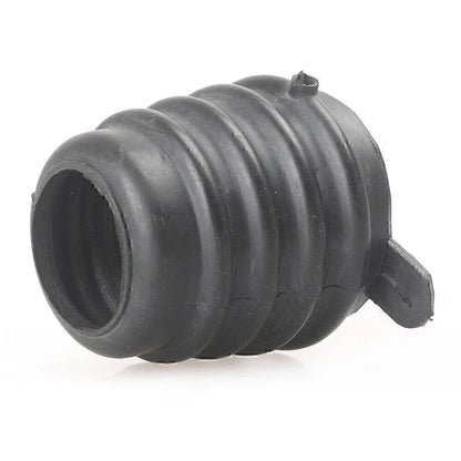 Rear Brake Pump Gaiter Boot Cover for Harley Sportster 883 1200 (2004-2023)