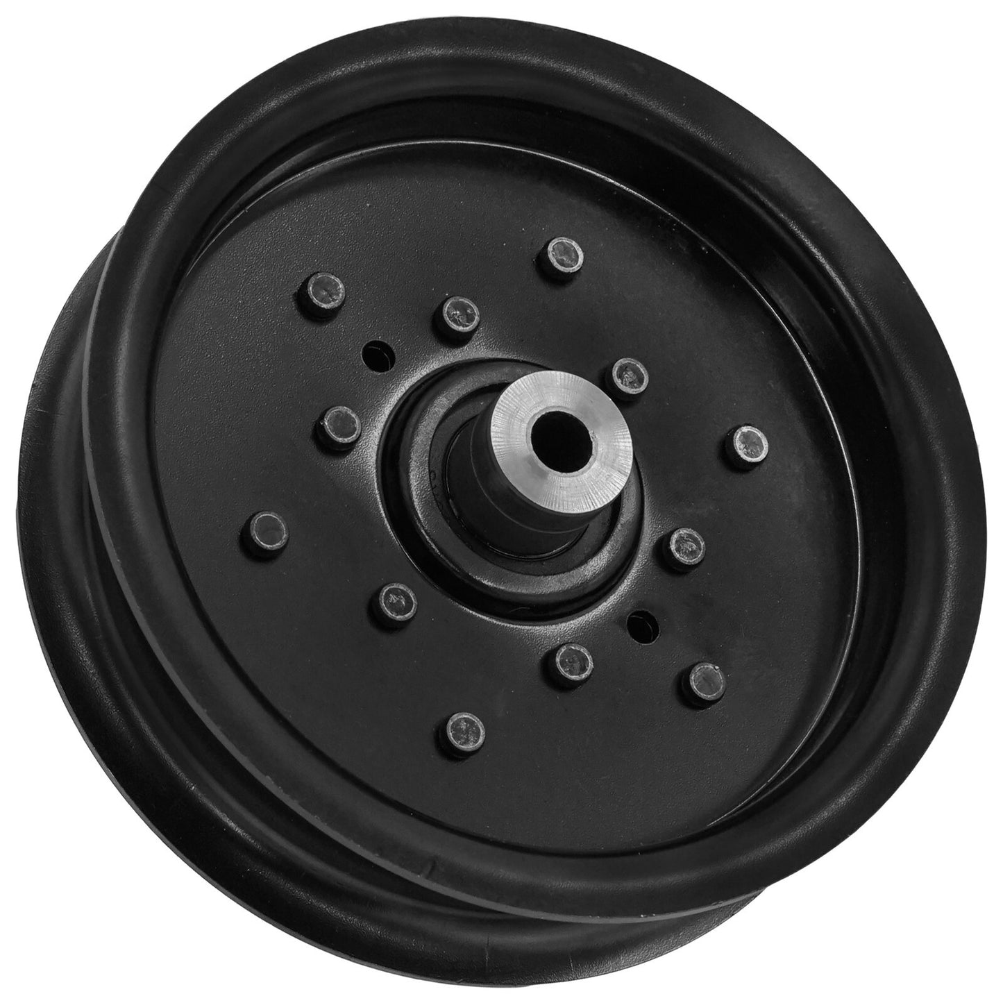 Deck Pulley Replacement for Snapper ZT21542 ZTX200 ZT2342 (42 48 inch)