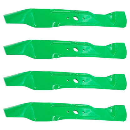 Deck Blade Replacement for MTD Toro Mulching (2005–2018)