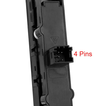 Car Hood Release Switch for Porsche Boxster (2005-2012)