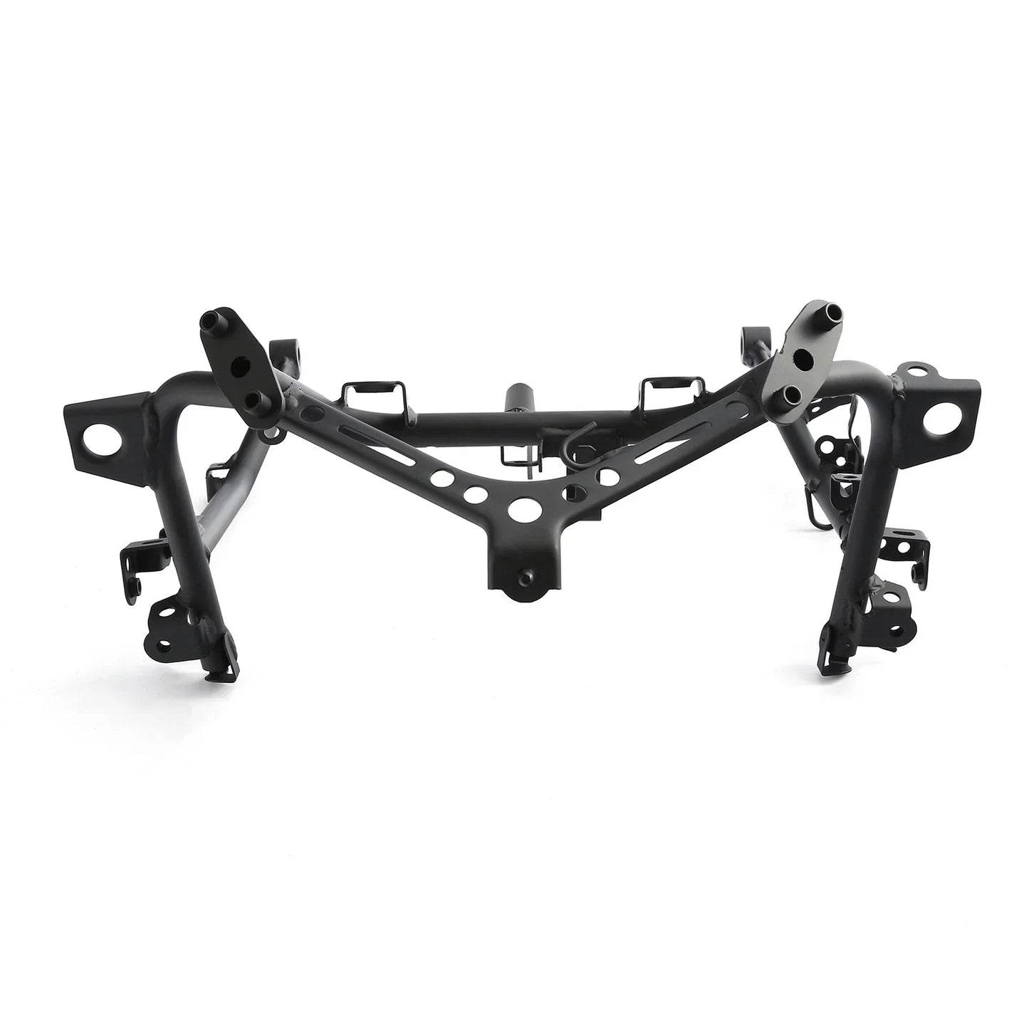 Front Upper Stay Fairing Headlight Bracket Kawasaki Ninja 400 (2018-2024)