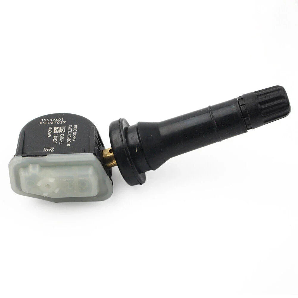 TPMS Tire Pressure Monitoring Sensor for Buick Cadillac Chevy GMC (2007-2023)