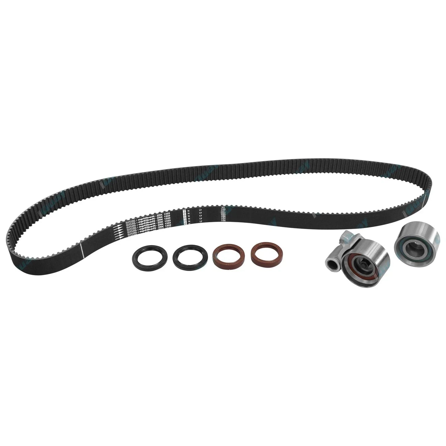 Timing Belt & Tensioner Kit for Toyota Camry Vienta MCV20 MCV36 (1997-2006)