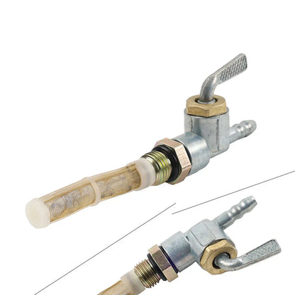 Petrol Fuel Tap Valve for Jawa CZ 175 250 350