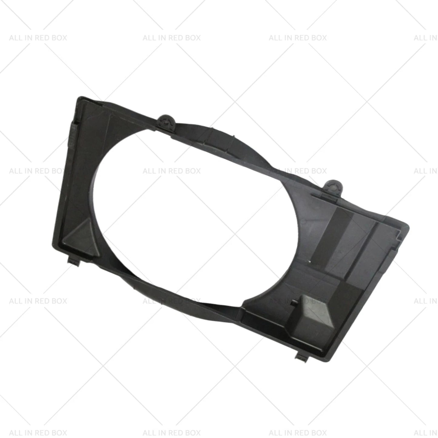 Radiator Fan Shroud for Toyota Landcruiser 80 Series (1990-1997)