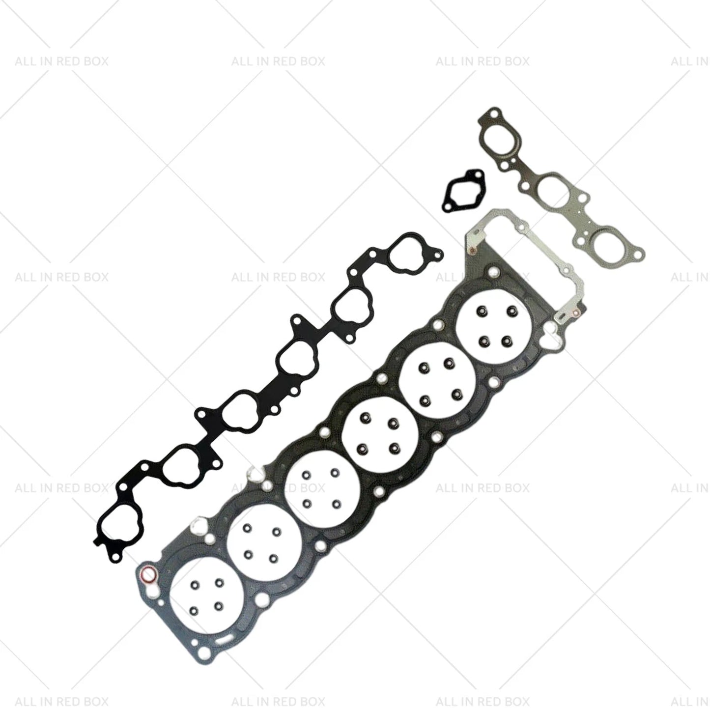 VRS Head Gasket Kit for Toyota Landcruiser FZJ75 FZJ80 1FZ-FE 4.5 (92-98)