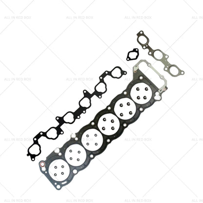 VRS Head Gasket Kit for Toyota Landcruiser FZJ75 FZJ80 1FZ-FE 4.5 (92-98)