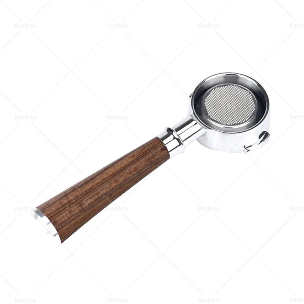 58mm Bottomless Portafilter Group Handle & Basket for BREVILLE