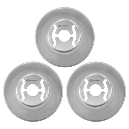 Deck Spindle Lower Grass Deflector for John Deere 445 455 Tractor (48-60in)