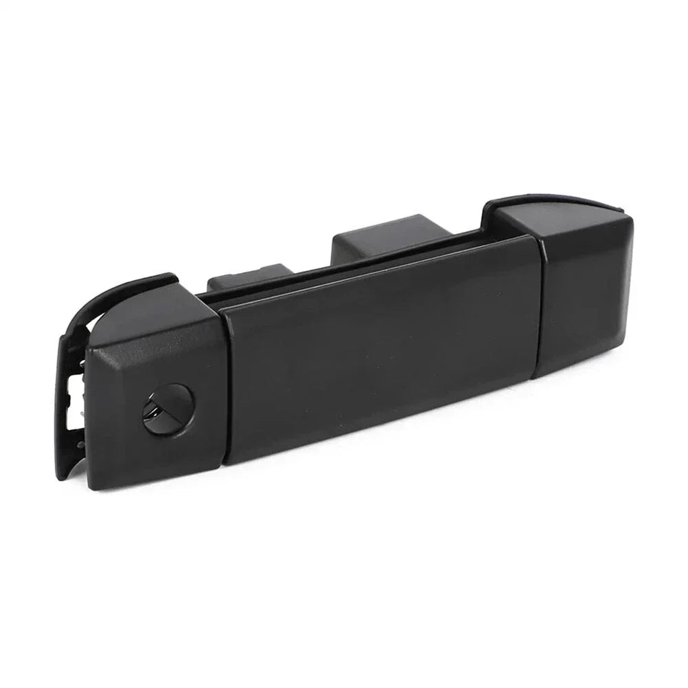 Sliding Door Outer Handle Black for Kia Pregio Bongo (1997-2005)