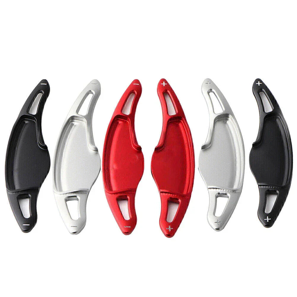 Extended Shift Paddle Trim Cover for Hyundai Sonata (1997)