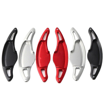 Extended Shift Paddle Trim Cover for Hyundai Sonata (1997)