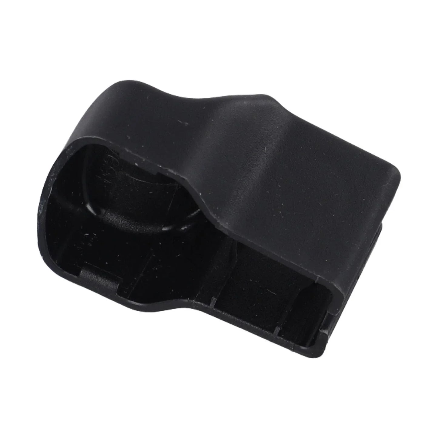 Door Lock Cover with Stopper Buckle Bezel Full Set for Car (2015–2021)