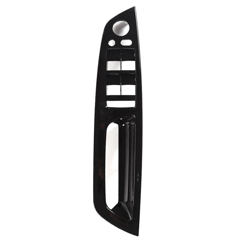 Front Door Handle Trim Cover for BMW X5 E70 X6 E71 (2007-2013)