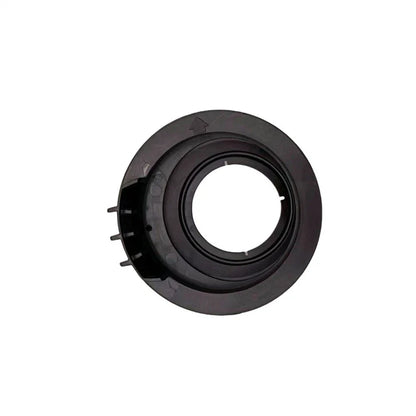 Fuel Tank Door Filler Neck Dust Cover Seal for Mazda 3, 6, CX-5, CX-9 (2014-2023)