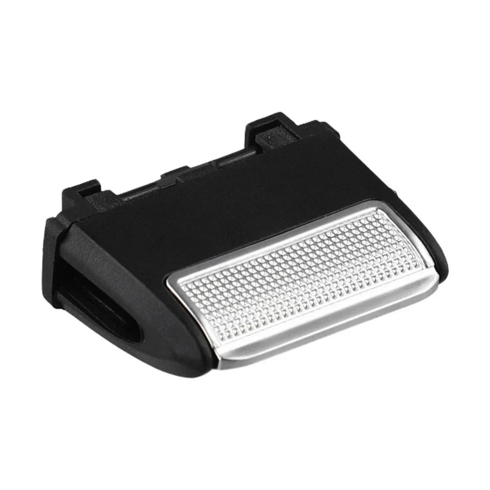 Rear A/C Air Vent Paddle Clip for Mercedes-Benz GLE GLS W167 (2020-2024)