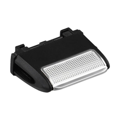 Rear A/C Air Vent Paddle Clip for Mercedes-Benz GLE GLS W167 (2020-2024)