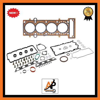 Engine Gasket Set Full Set for MINI Cooper S JCW R52 R53 (2002–2006)