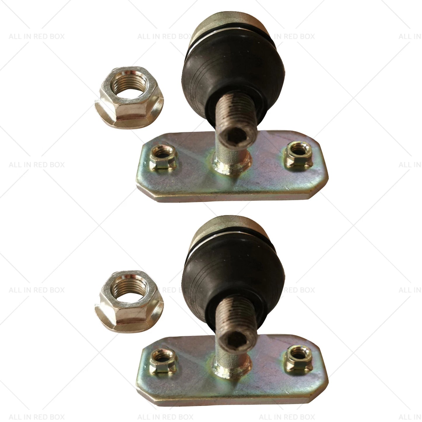 Front Sway Bar Link Ball Joints for Toyota Land Cruiser (1998-2007)