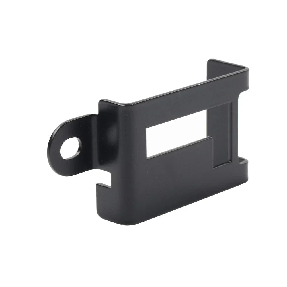 Rear Brake Fluid Reservoir Guard for Kawasaki D-TRACKER 250, KLX 300 (2003-2023)