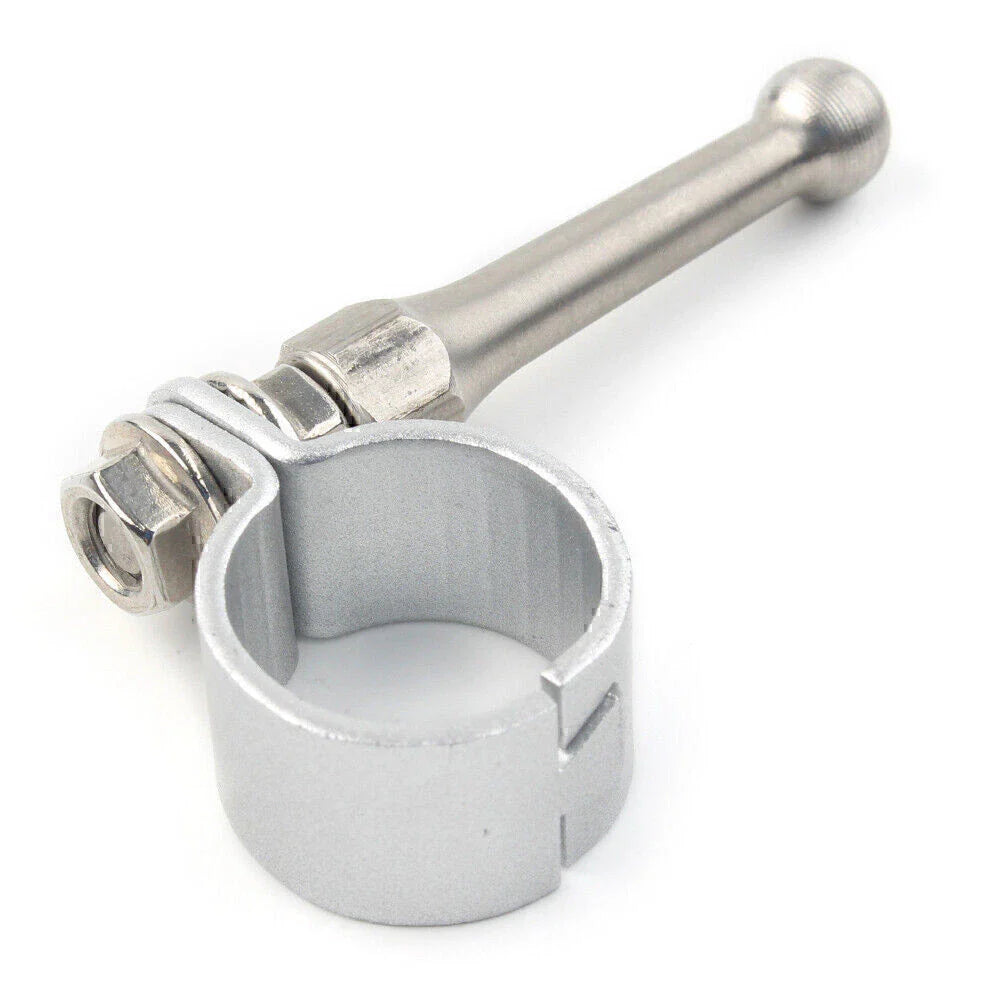 Kickstand Extension for Harley Cafe Racer & Honda