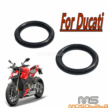 Cylinder Head Engine Seal Rings for Ducati Streetfighter Multistrada V4