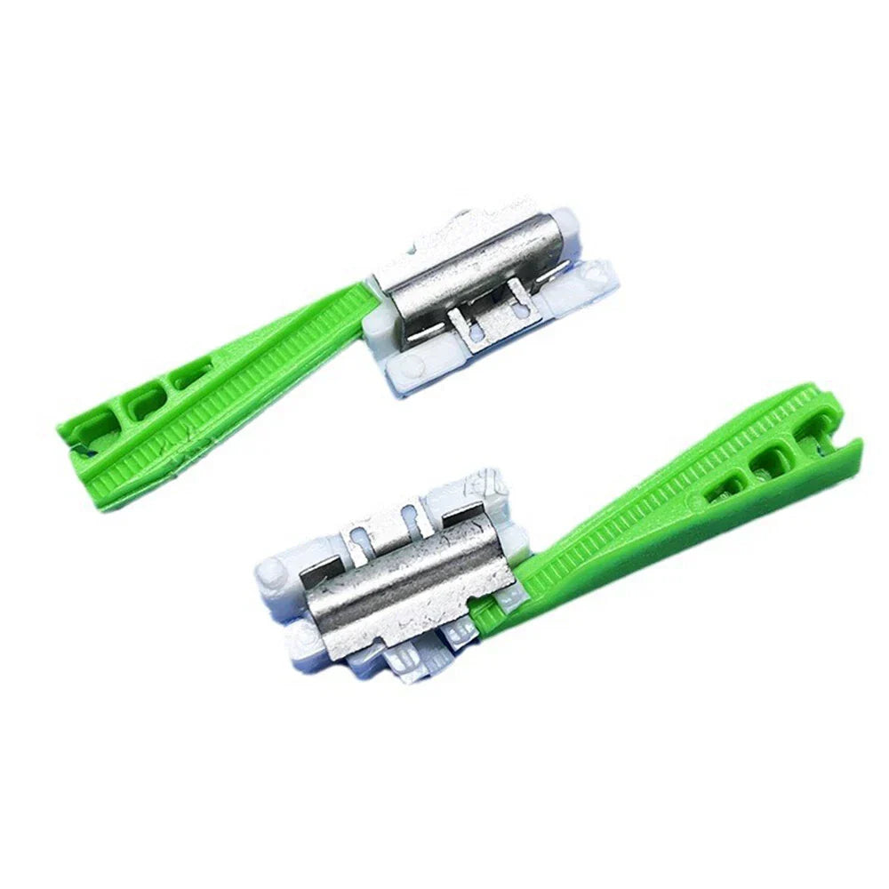 10pcs Roof Moulding Clip Buckle for Mercedes Benz E-Class W124 (1994-1997)