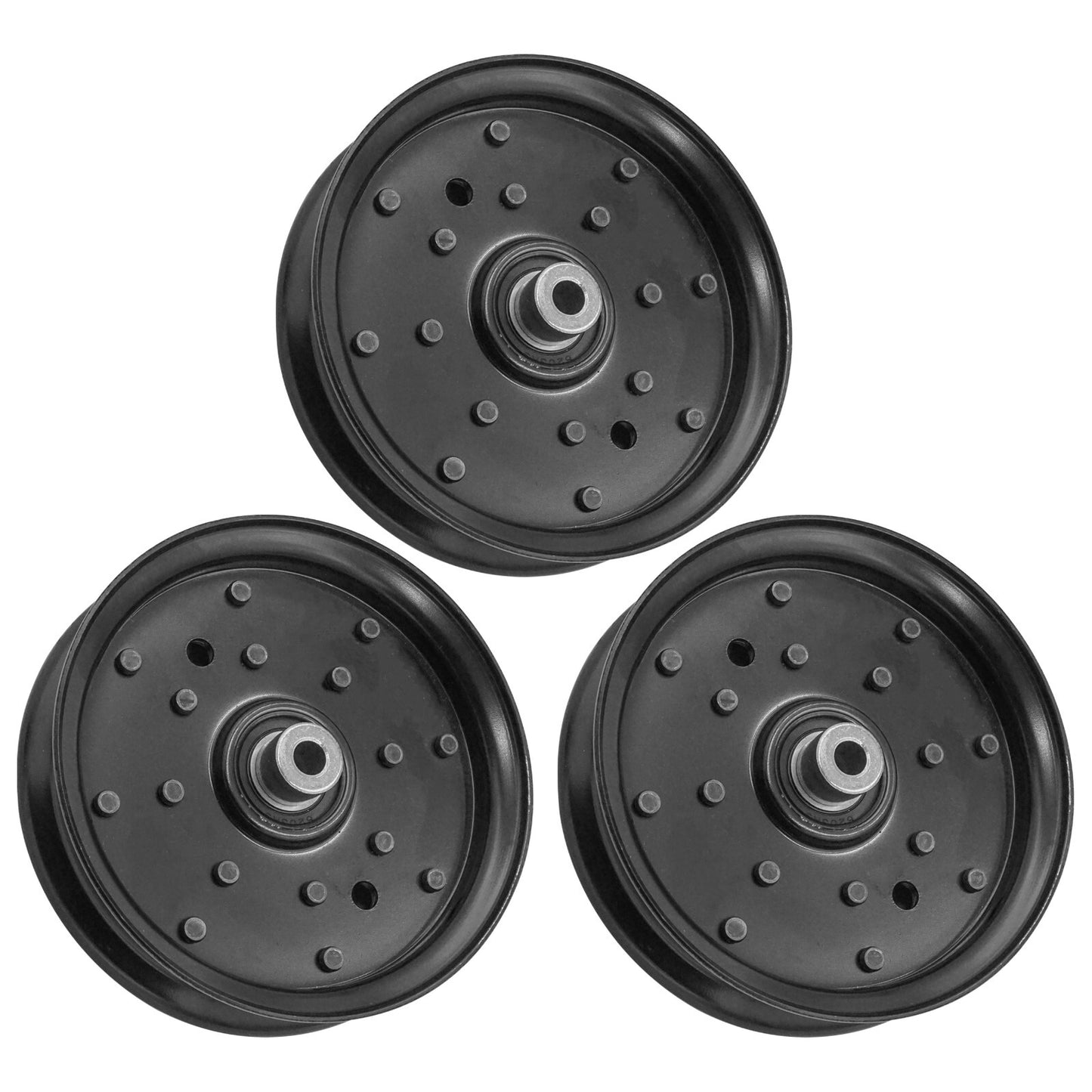 Deck Pulley Replacement for Gravely Ariens 988185 991151 992503 (07345600–07351200) (2010–2010)