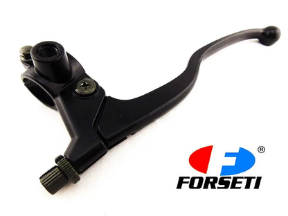7/8" Black Clutch Lever Assembly for Yamaha Style (No Year Specified)