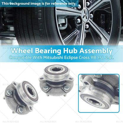 Front Wheel Bearing Hub Assembly for Mitsubishi Eclipse Cross (2018-2023)