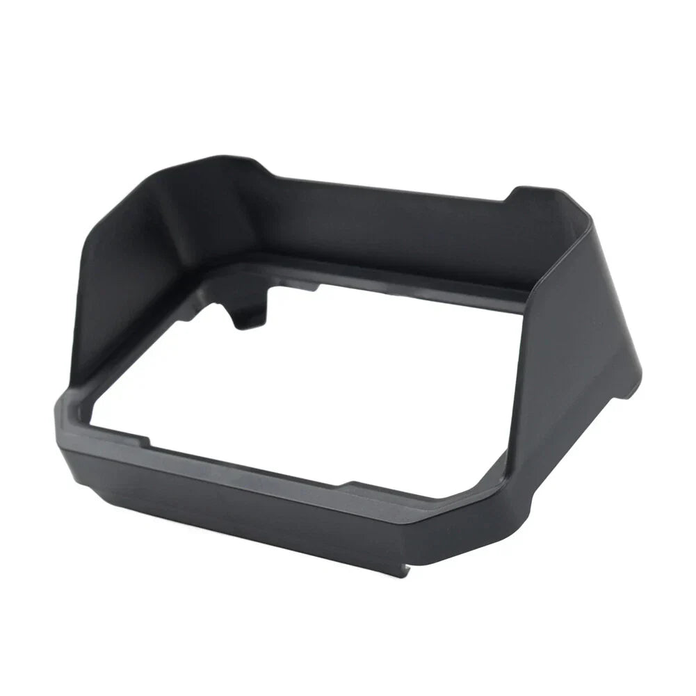 Motorcycle Instrument Sun Visor Meter Cover for CFMOTO 450MT (2021-2023)