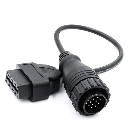14Pin to 16Pin OBD2 Adapter Cable for Mercedes Benz Sprinter (2007-2018)