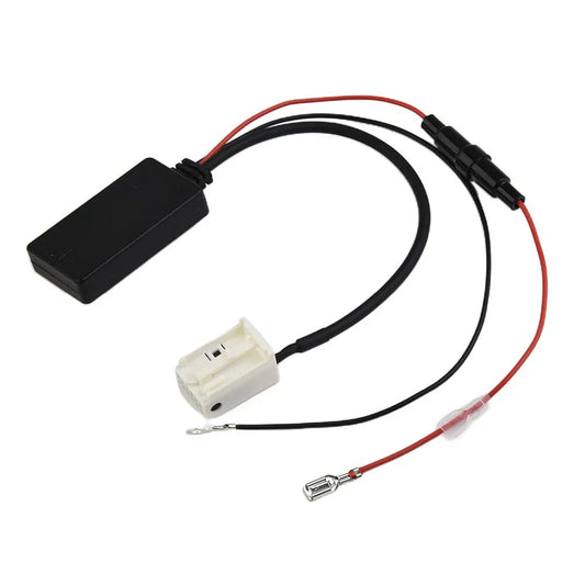 Adapter Aux Cable with Built-In Antenna for Volkswagen Touran (2003–2011)