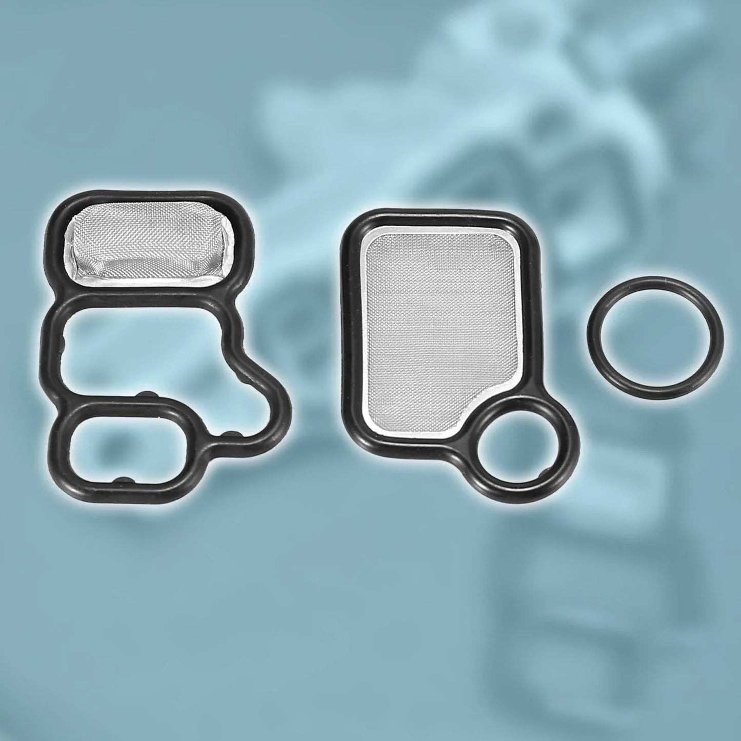 Solenoid Gasket Kit for Honda Civic, Acura TSX (2004-2011, 2004-2008)