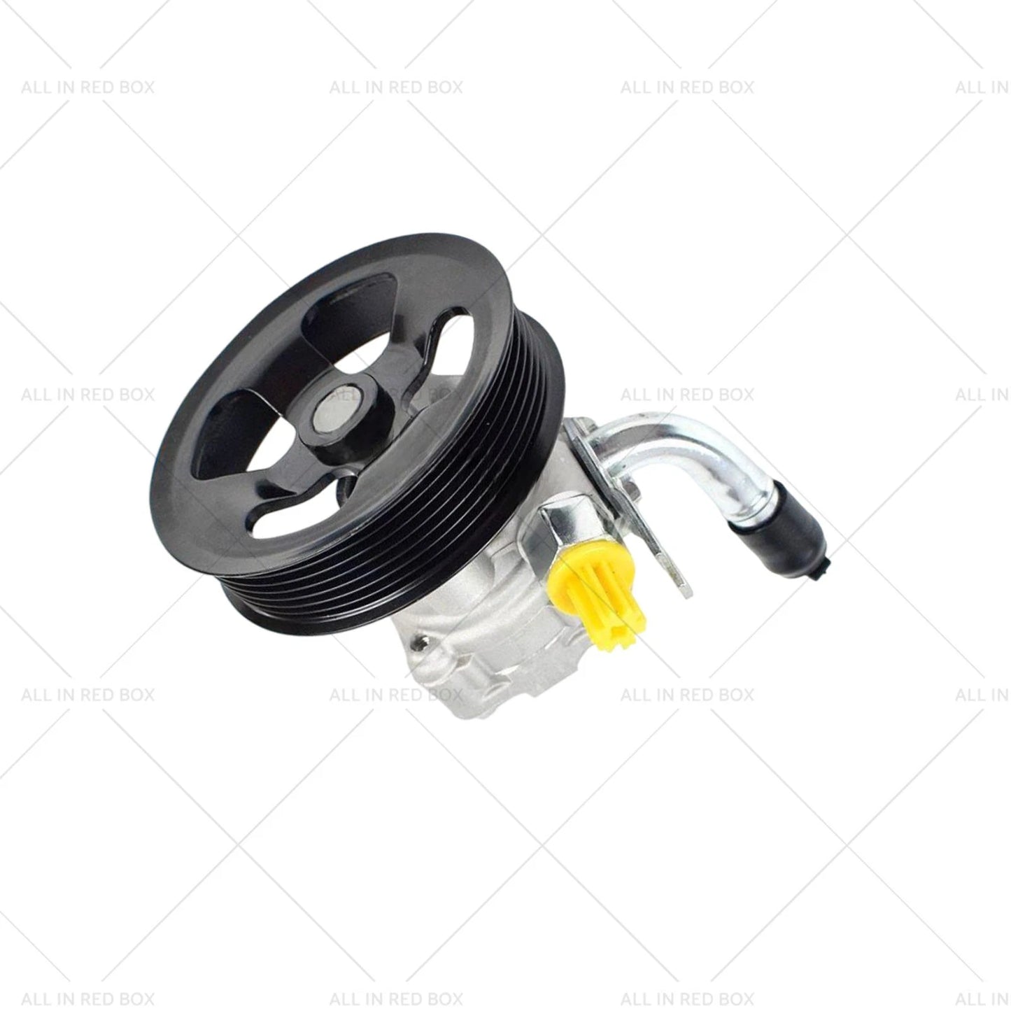 Hydraulic Power Steering Pump for Hyundai iLoad iMax (2008-2015)