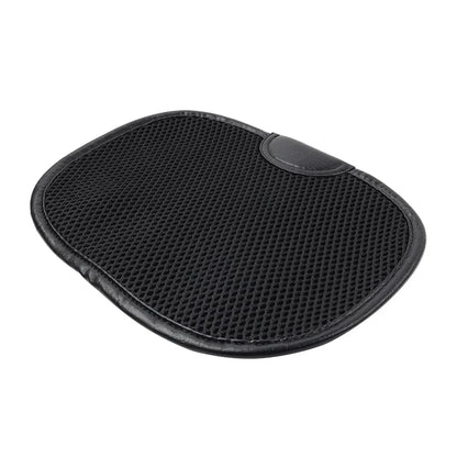 Rear Passenger Seat Pillion Pad for Harley Softail Touring