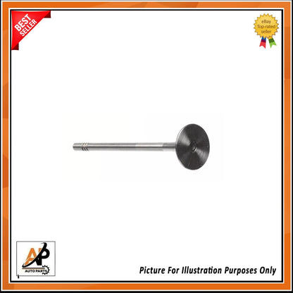 Exhaust Valve Replacement for VW Crafter Bus 2.0 TDI (2014–2018)